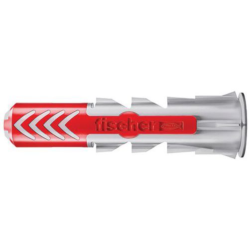 Cheville Duopower 6x30 Sans Vis Boîte De 100 Pièces