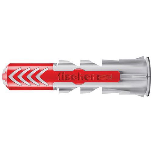 Cheville Duopower 8x40 Sans Vis Boîte De 100 Pièces