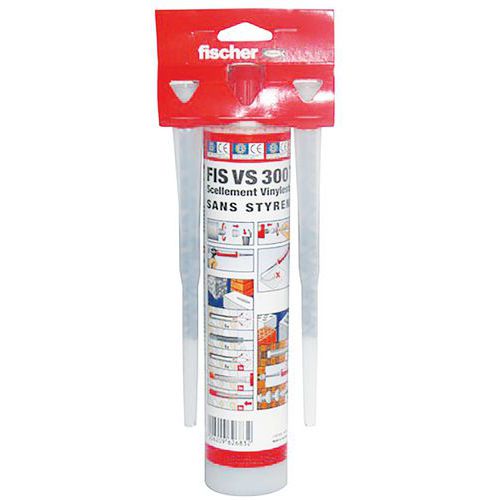 Scellement Vinylester Fis Vs 300ml