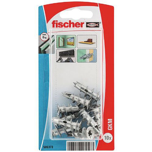 Chev Autoperce Metal Gkm /10k Nv