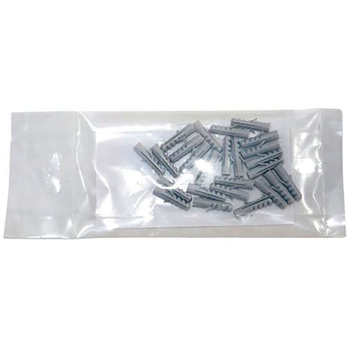 Cheville Nylon S 7/25b Sachet 25p.