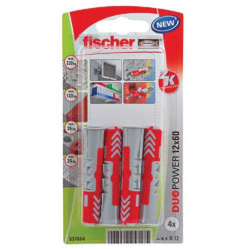 Duopower 12x60 /4k Nv