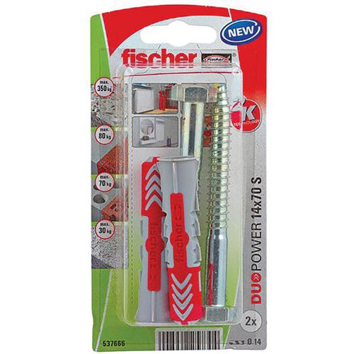 Duopower 14x70 S /2k Nv