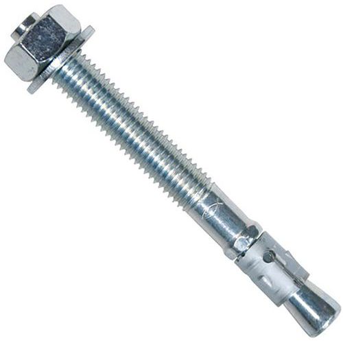 Goujon Fbn Ii 10/10x86 /4b Sachet 4p