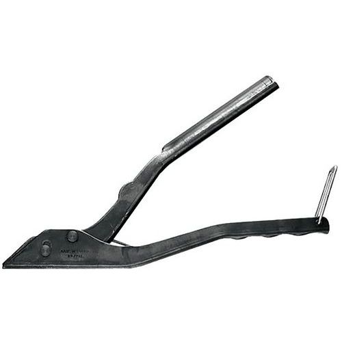 Pince Cheville à Plaque Hmk Blister