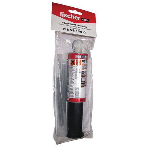 Scellement Chimique Fis Vs150c Vinyl