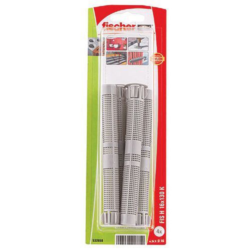 Tamis Fis Hk 16x130 /4k Nv