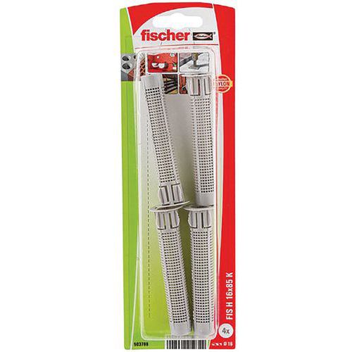 Tamis Fis Hk 16x85 /4k Nv