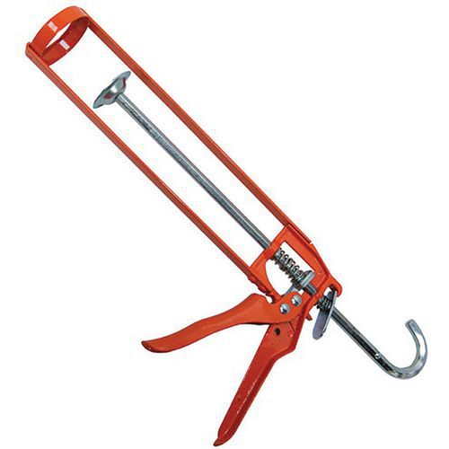 Pistolet Métal.p/cart.kpm1