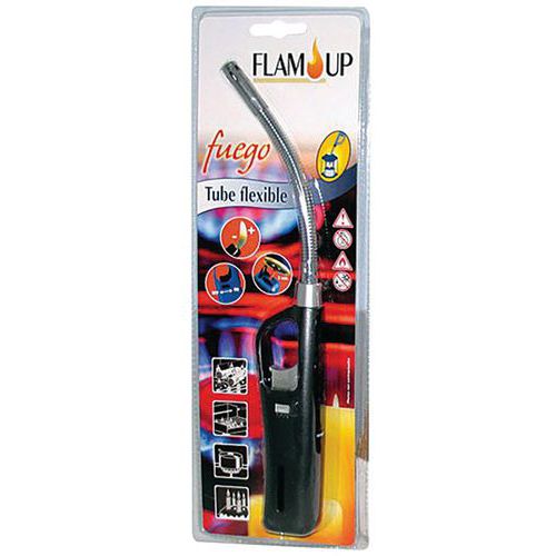Allumeur Ã‰lectronique Flexible Fuego Rechargeable