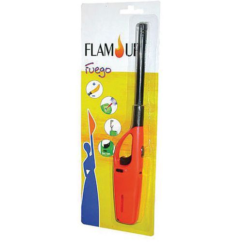 Allumeur Briquet Ã‰lectronique Fuego