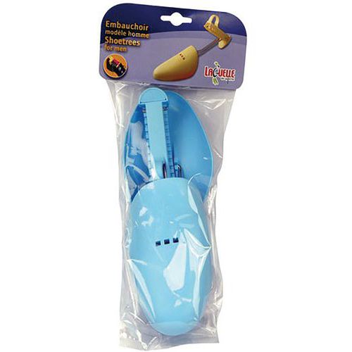 Embauchoirs Plastique Homme Taille 41 À 47