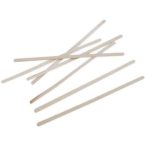 Agitateur Bois 14cm X300