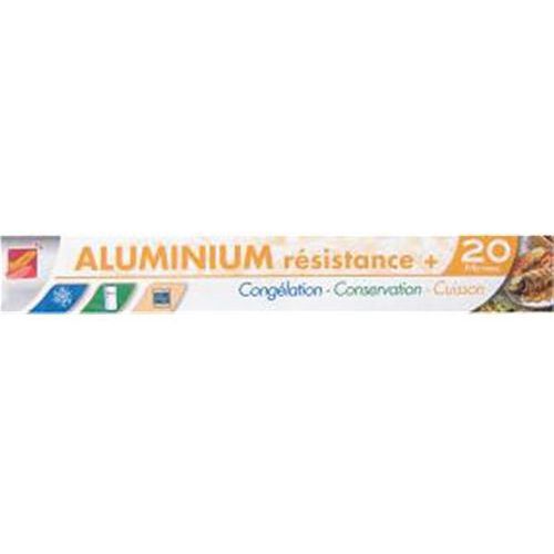 Rouleau Aluminium 30mx0.30m