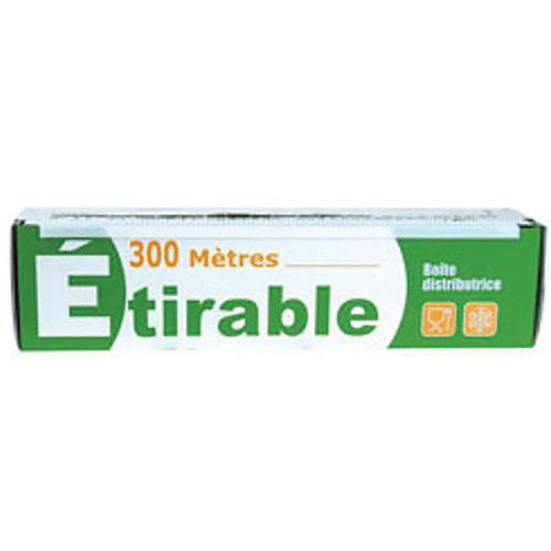 Film Fraîcheur 300mx0.45m