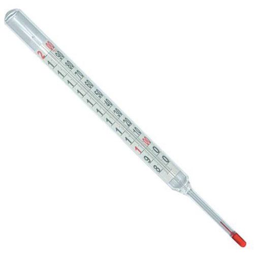 Thermomètre Confiseur 80/200 Gaine Nylon