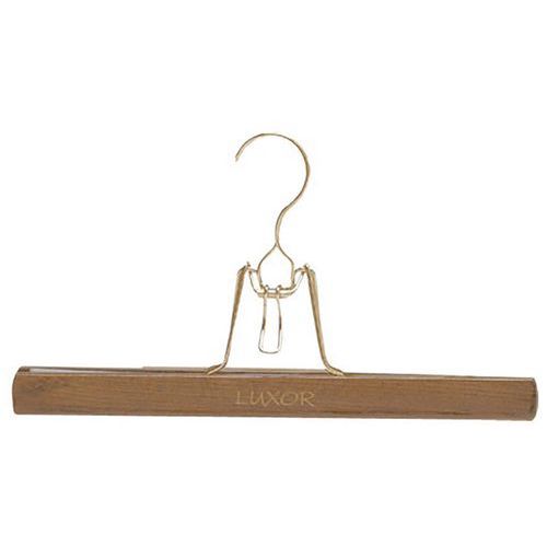 Pince Jupe Luxor Woman Naturel Vernis 32cm