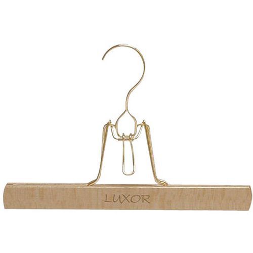 Pince Pantalon Luxor Men Vernis Clair 26cm