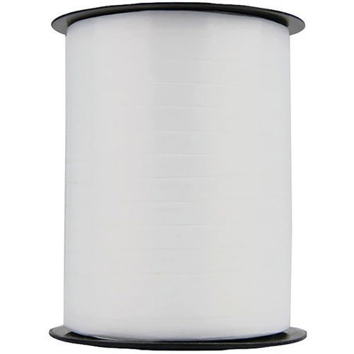 Bolduc Blanc Bobine 500m