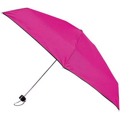 Parapluie Supermini Manuel Uni Femme Coloris Assortis