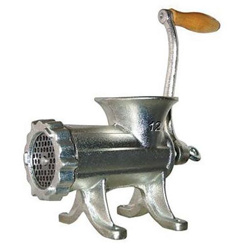 Hachoir Viande Manuel Fonte N22