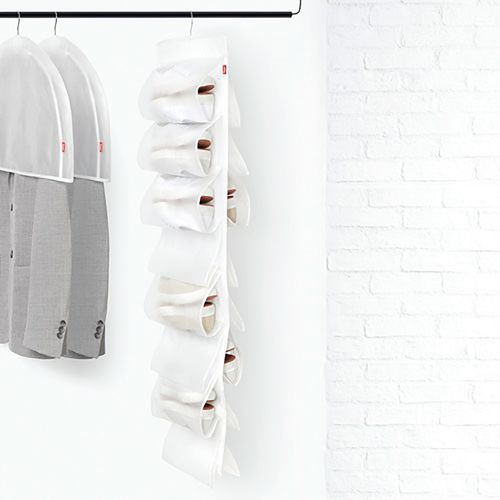 Rangement Suspendu Pour Chaussures