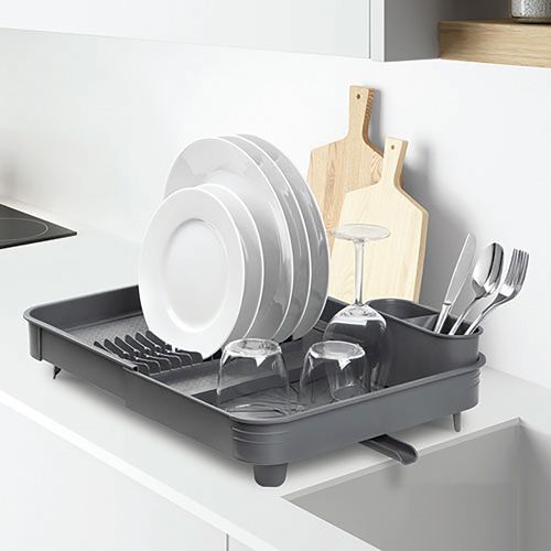 Egouttoir à Vaisselle Extensible