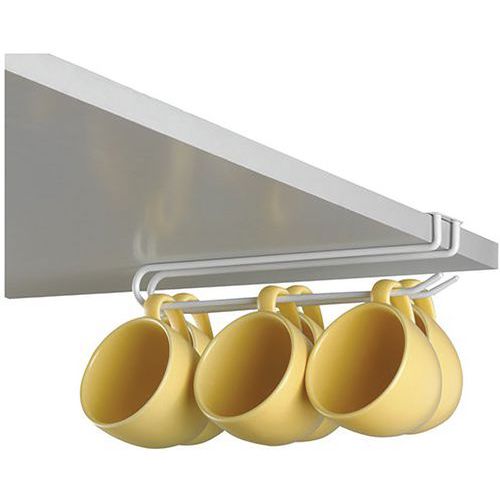 Rack Pour Etagere Verres/Tasses - Rayen Rack Pour Etagere Verres/Tasses - Rayen