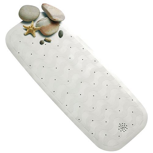 Fond De Baignoire 37x90cm Blanc