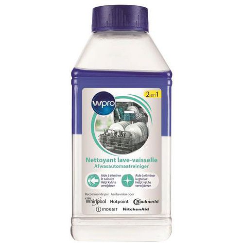 Nettoyant Lave-vaisselle