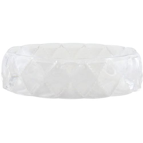 Porte Savon En Acrylique Edith