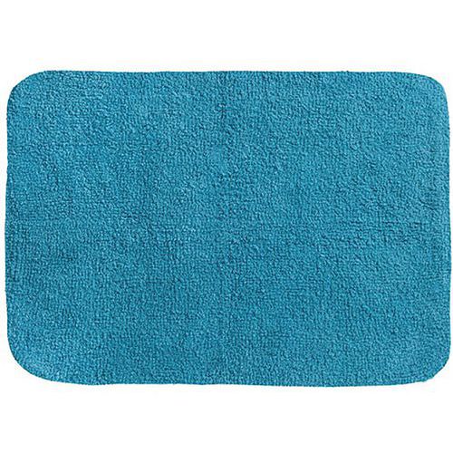 Tapis Campus 50x70cm Bleu Pétrol