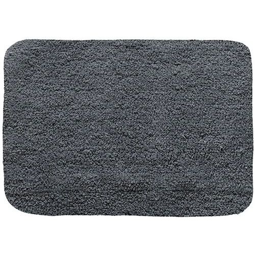 Tapis Campus 50X70Cm Gris - Spirella Tapis Campus 50X70Cm Gris - Spirella