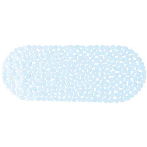 Tapis Fond Baignoire 99X39 Galet Trans - Msv Tapis Fond Baignoire 99X39 Galet Trans - Msv