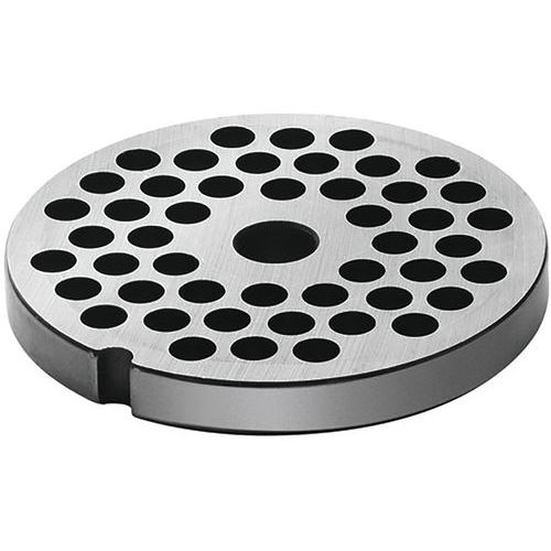 Grille 12mm Pour Hachoir NÂ°12