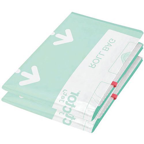 Sac De Compression Roll Up Taille L Lot De 2