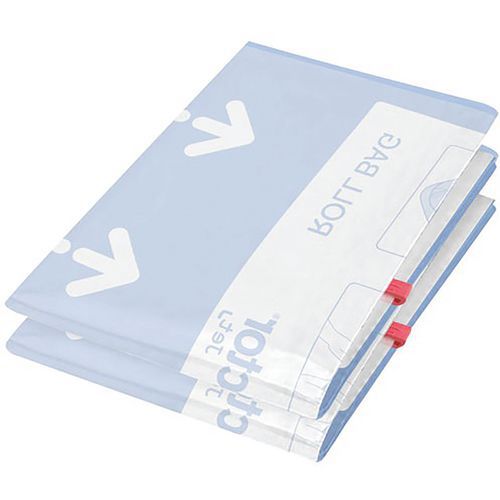 Sac De Compression Roll Up Taille M X2 - Compactor Sac De Compression Roll Up Taille M X2 - Compactor