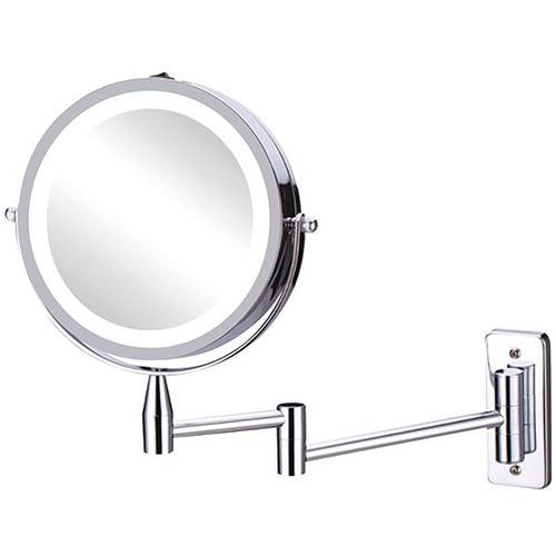 Miroir Gross X3 Lumineux Led Mural Ã˜15