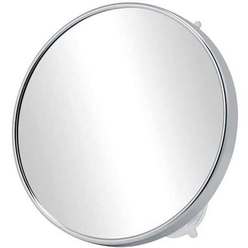Miroir Gross X5 Ventouse Rond Ã˜15cm