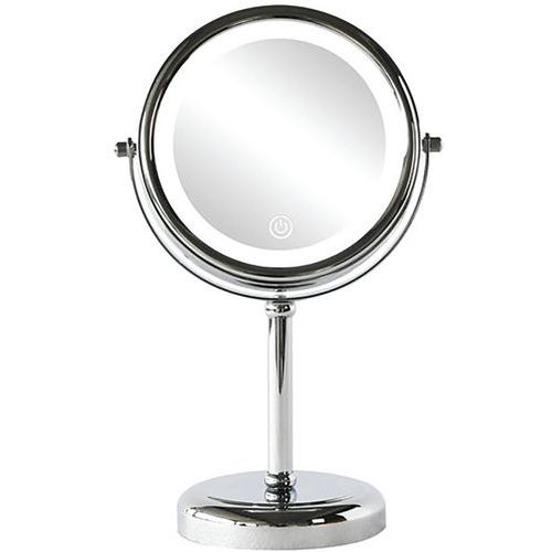 Miroir Lumineux Led Gross X5 Pivotant