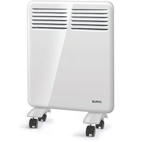 Radiateur Convecteur Mobile Ou Fixe 500w