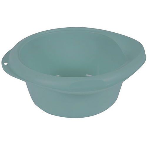 Cuvette Ronde 5.3l Vert Eucalyptus