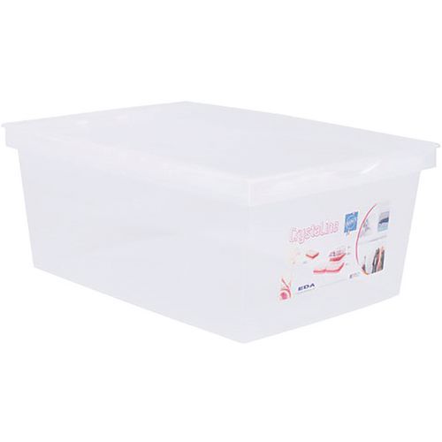 Boite Crystaline 10l Naturel
