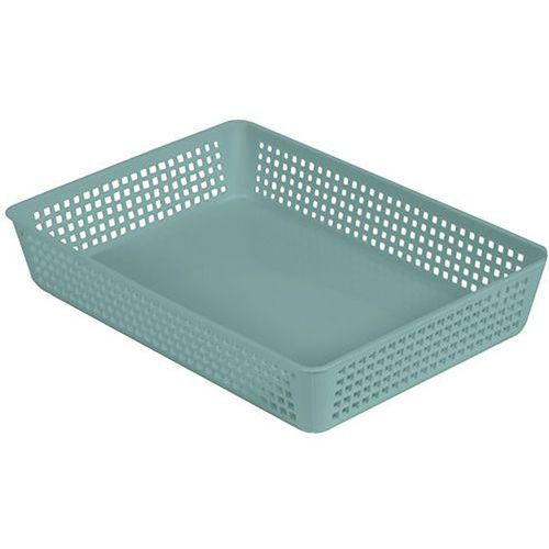 Rangette Grand Modèle Vert Eucalyptus