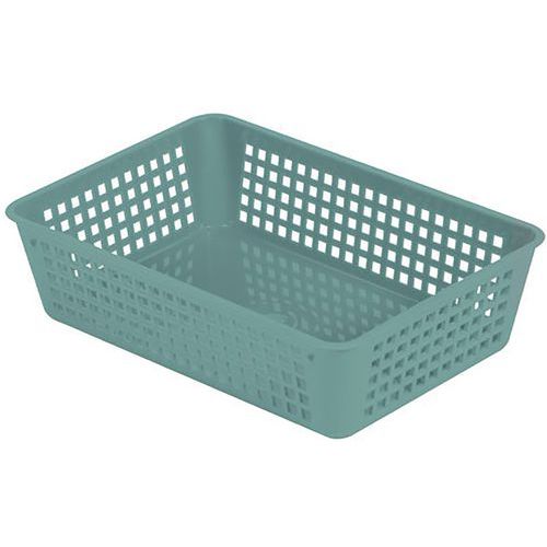 Rangette Petit Modèle Vert Eucalyptus