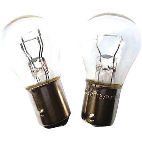 Ampoule Feu De Remorque 12v X2