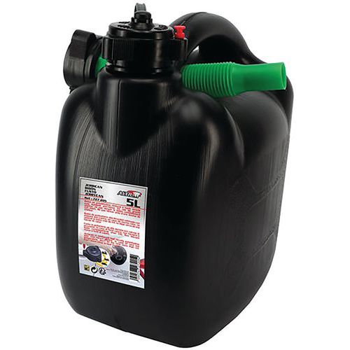 Jerrican Carburant 5l Nf U.n 727105