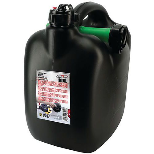 Jerrican Carburant 10l Nf-u.n