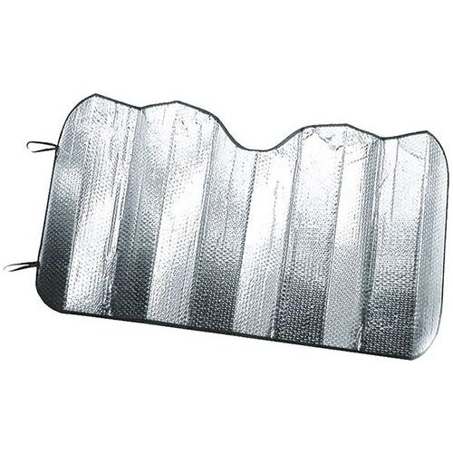 Pare Soleil Repliable Aluminium 130x60cm