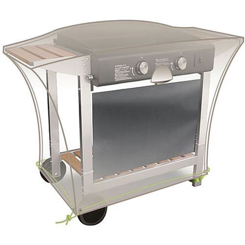 Housse Meuble Plancha